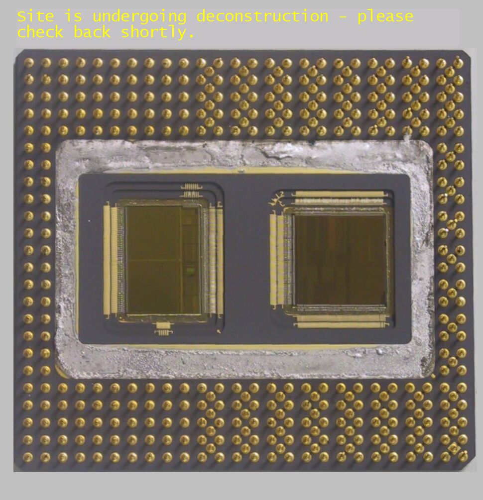Silicon Investigations