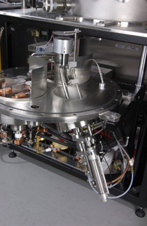 Atomic Layer Deposition