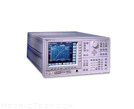 Agilent, Keysight HP 4156B Semiconductor Parameter Analyzer