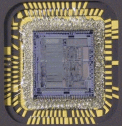 High Density SMD