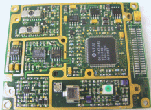 Decapsulation failure analysis